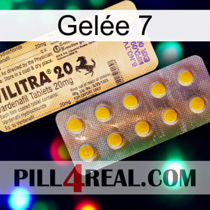 Gelée 7 new06